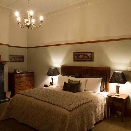 Olivers Central Otago Clyde Habitación foto