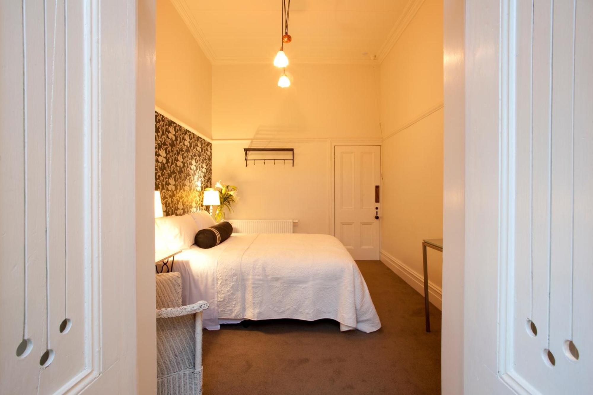 Olivers Central Otago Clyde Habitación foto