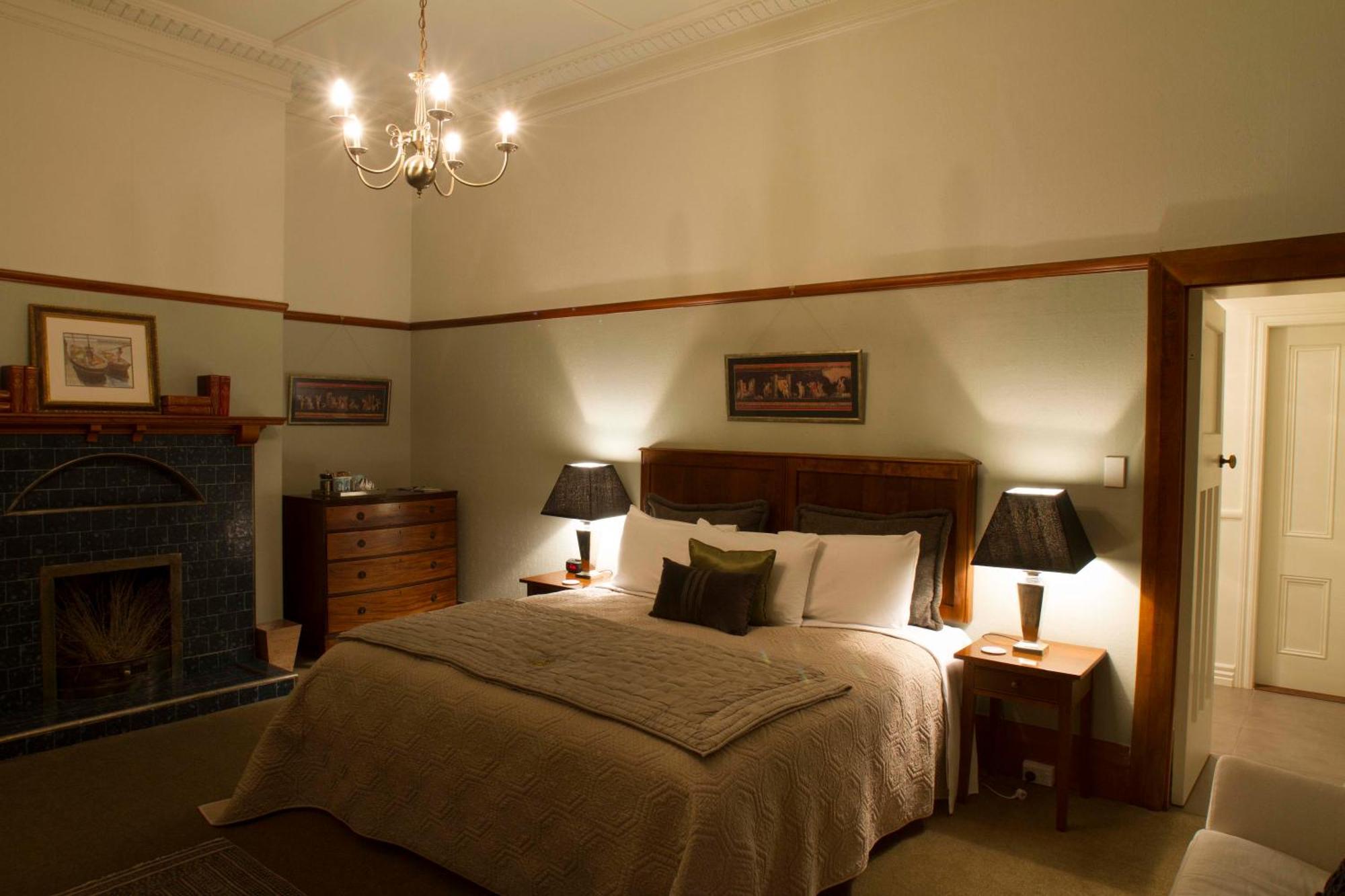 Olivers Central Otago Clyde Habitación foto