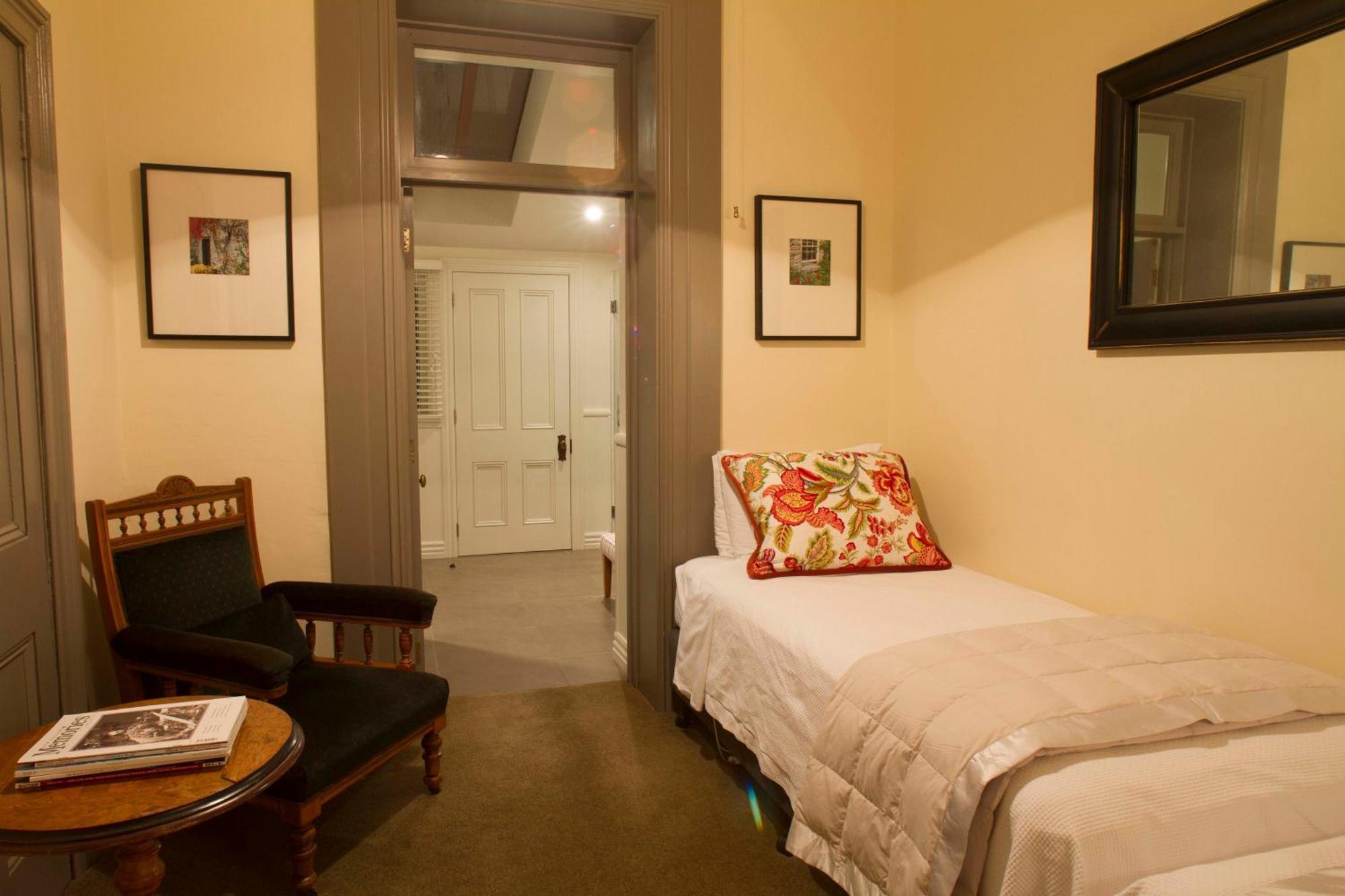 Olivers Central Otago Clyde Habitación foto