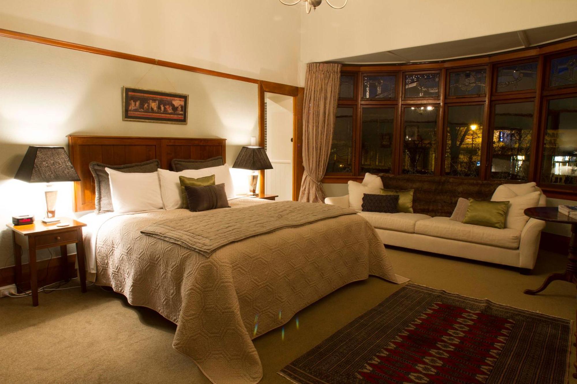 Olivers Central Otago Clyde Habitación foto