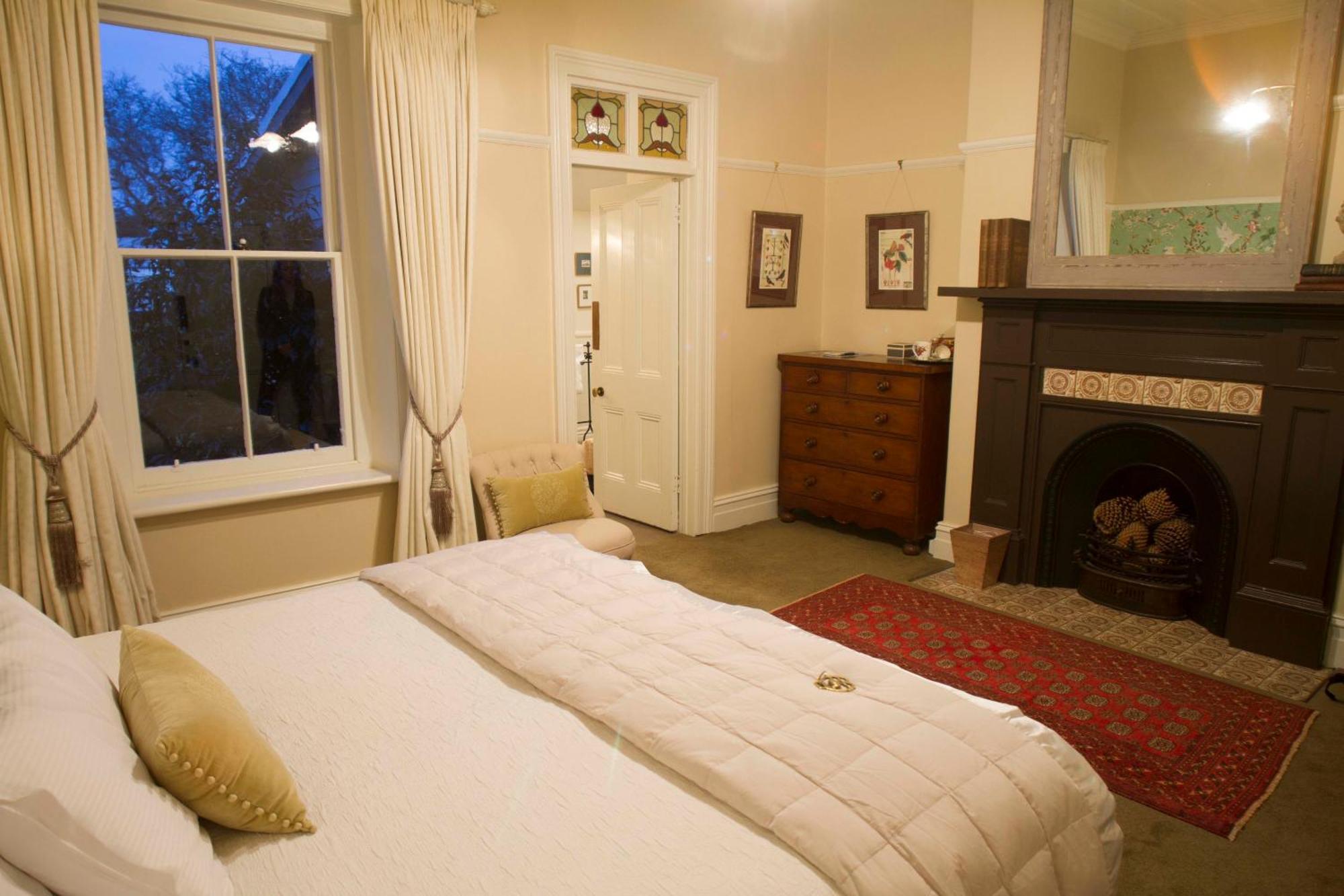 Olivers Central Otago Clyde Habitación foto