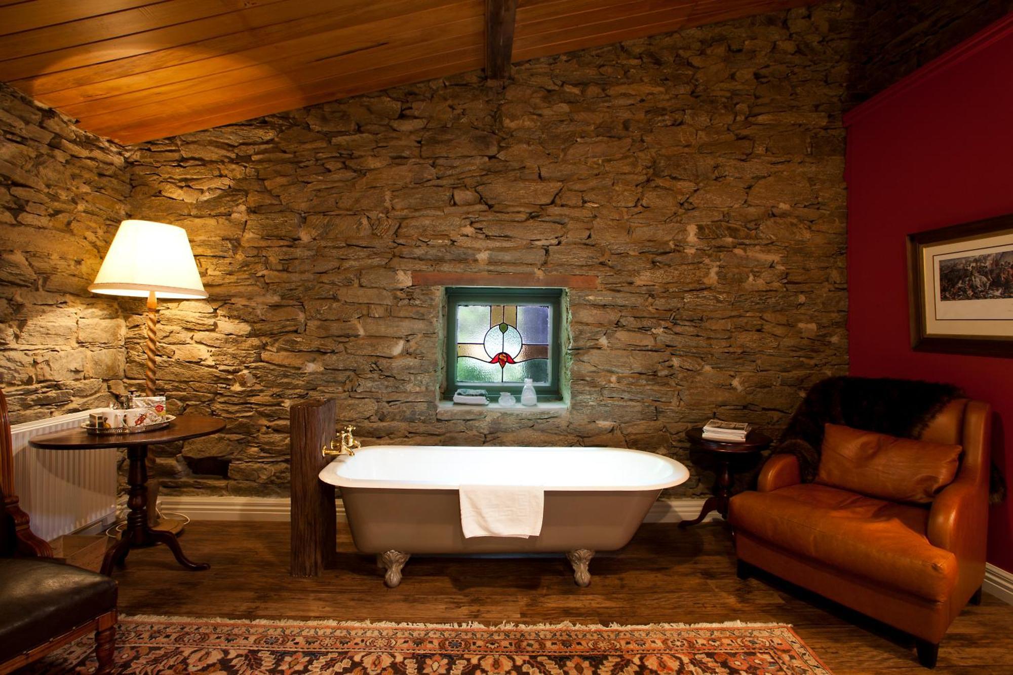 Olivers Central Otago Clyde Habitación foto