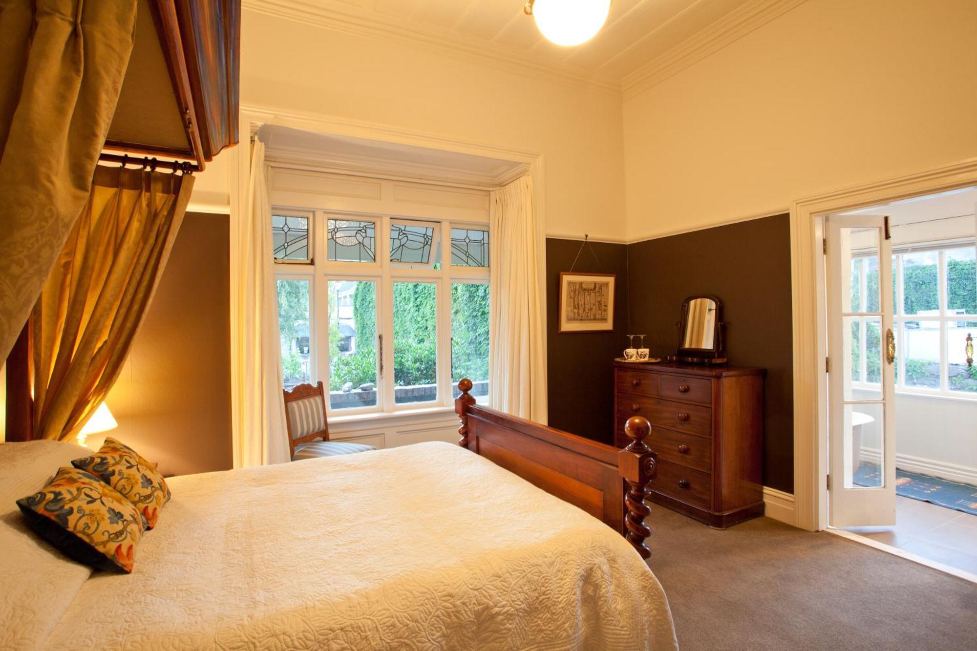 Olivers Central Otago Clyde Habitación foto