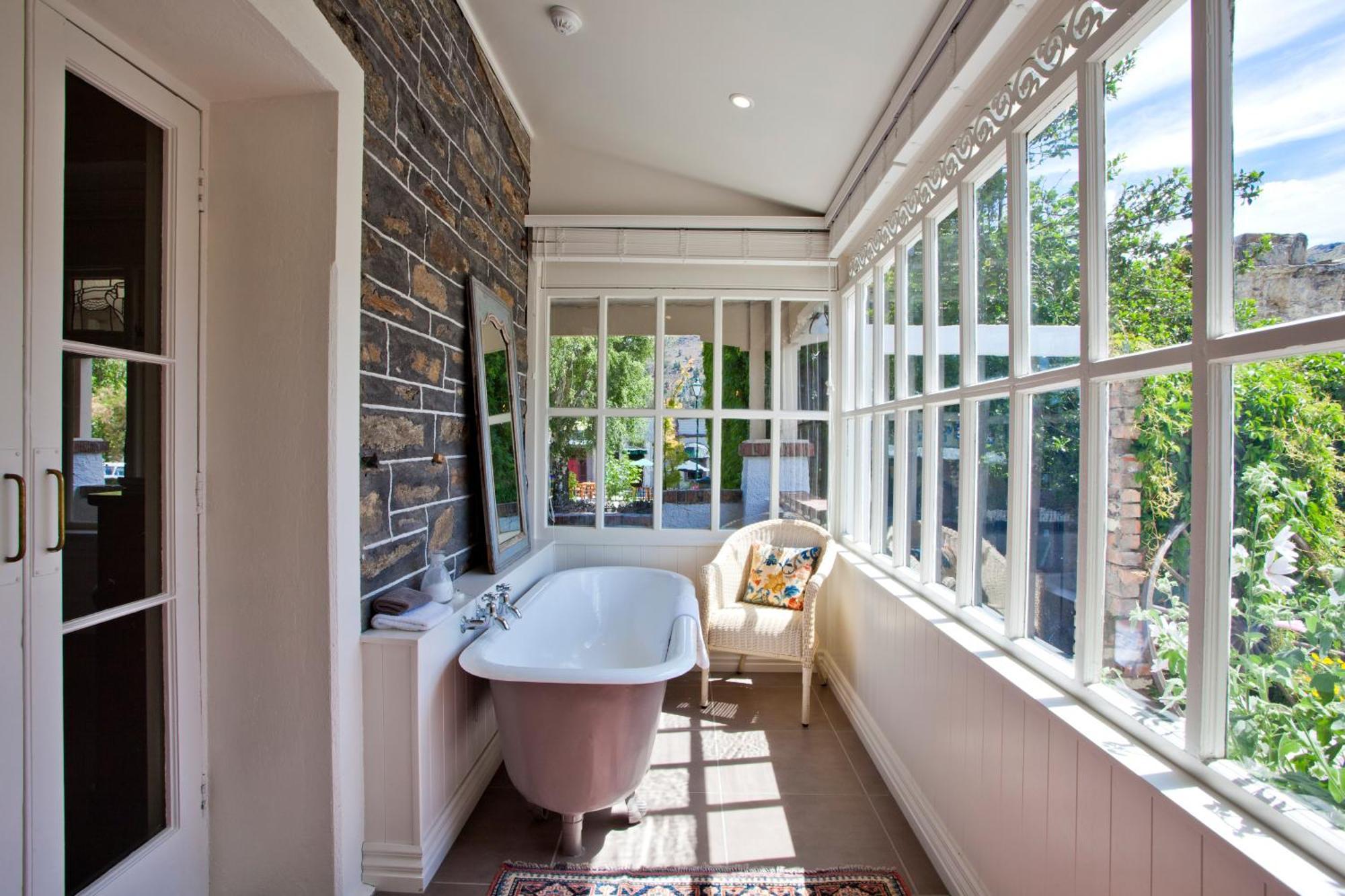 Olivers Central Otago Clyde Habitación foto