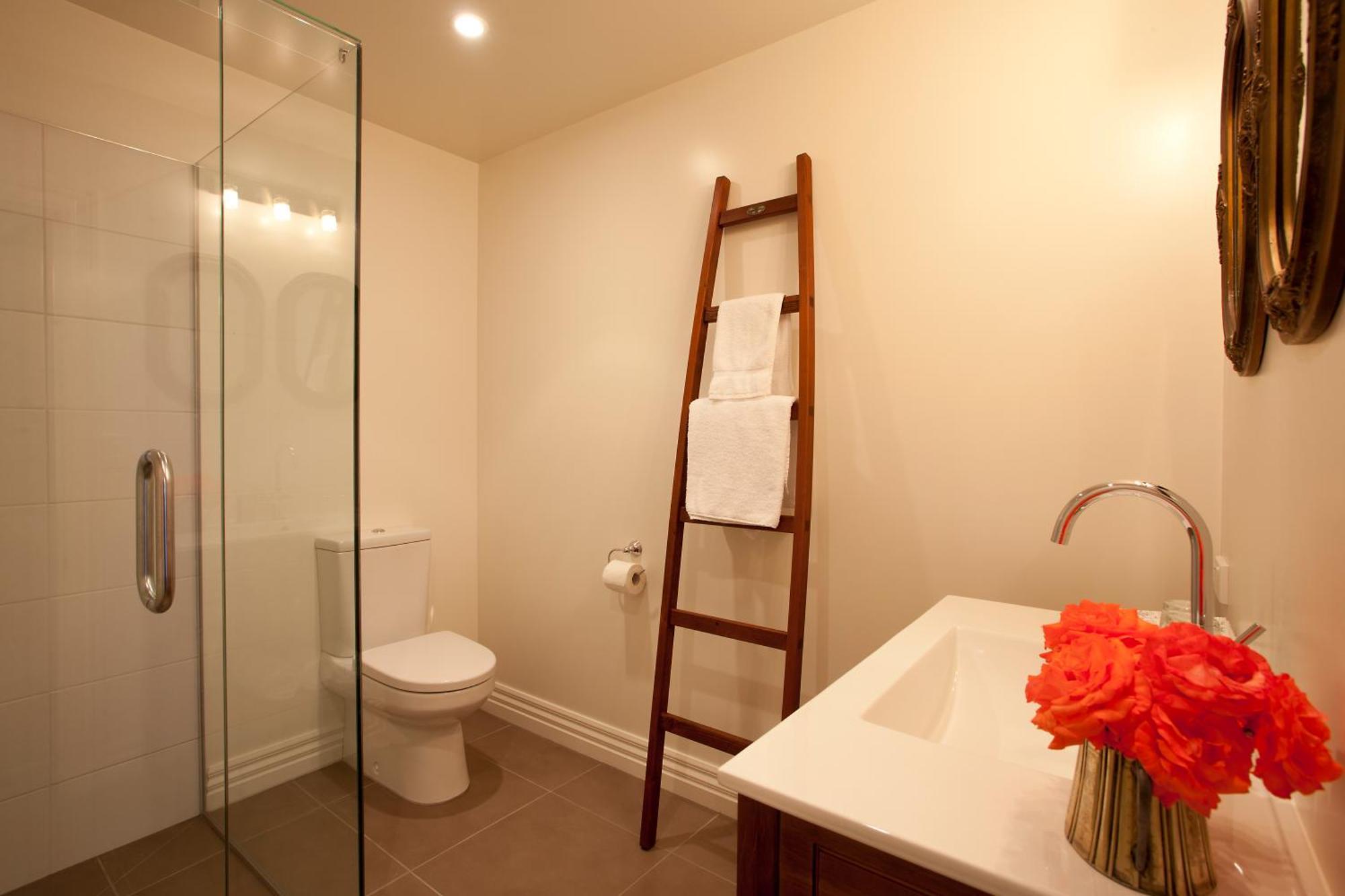 Olivers Central Otago Clyde Habitación foto